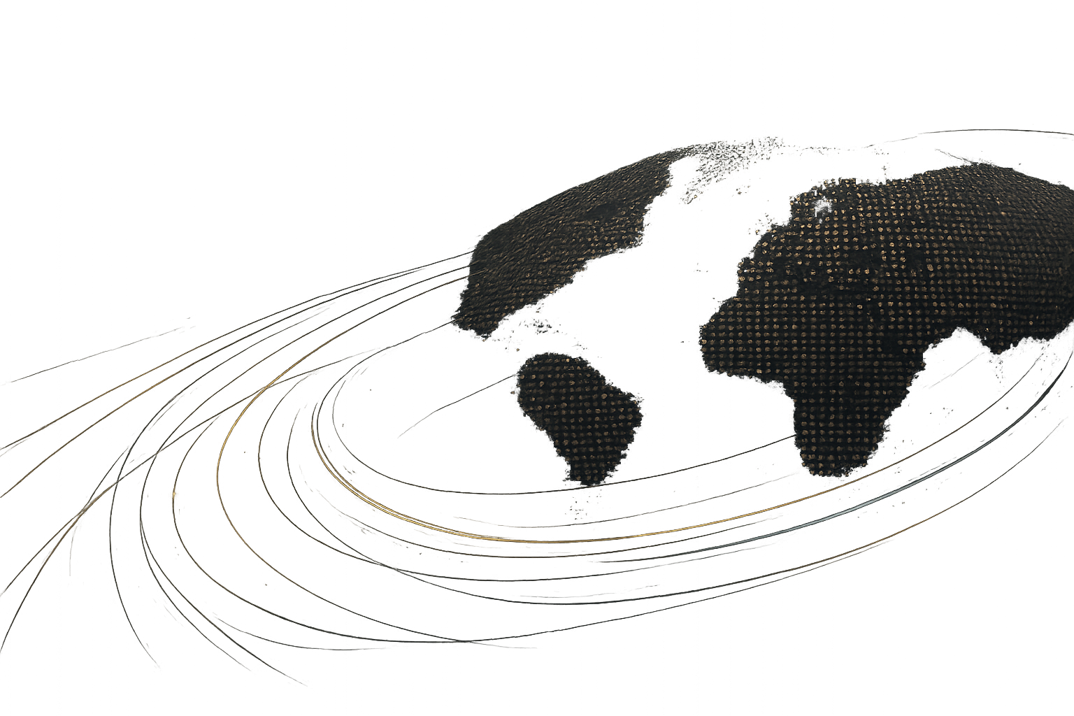 World Map