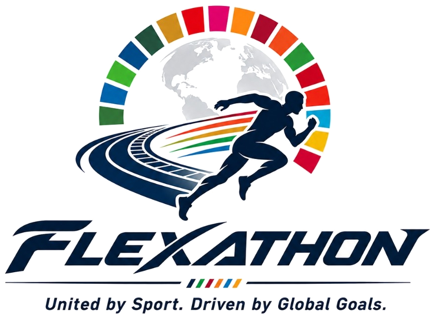 Flexon Sports Foundation